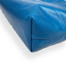 画像をギャラリービューアに読み込む, 220 gram tote bag - turquoise