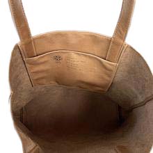 画像をギャラリービューアに読み込む, 220 gram tote bag - vanoni