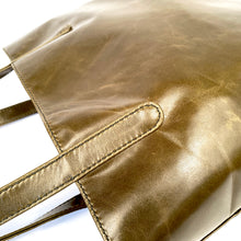 画像をギャラリービューアに読み込む, 220 gram tote bag - olive