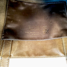 画像をギャラリービューアに読み込む, 220 gram tote bag - olive