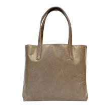 画像をギャラリービューアに読み込む, 220 gram tote bag - taupe