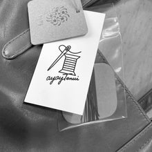 画像をギャラリービューアに読み込む, 220 gram tote bag - olive