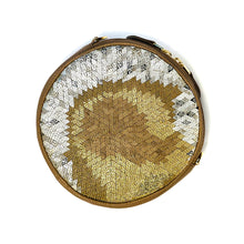 画像をギャラリービューアに読み込む, fractal 2 way bag - fossil