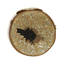 画像をギャラリービューアに読み込む, fractal 2 way bag - black onyx