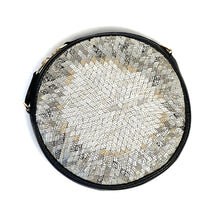 画像をギャラリービューアに読み込む, fractal 2 way bag - howlite