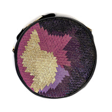 画像をギャラリービューアに読み込む, fractal 2 way bag - zoisite