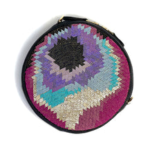 画像をギャラリービューアに読み込む, fractal 2 way bag - garnet