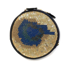 画像をギャラリービューアに読み込む, fractal 2 way bag - sapphire