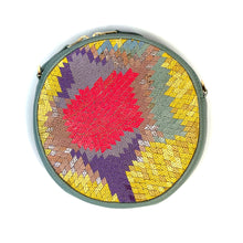 画像をギャラリービューアに読み込む, fractal 2 way bag - lei