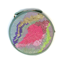 画像をギャラリービューアに読み込む, fractal 2 way bag - anu