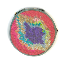 画像をギャラリービューアに読み込む, fractal 2 way bag - lina