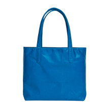 画像をギャラリービューアに読み込む, 220 gram tote bag - turquoise