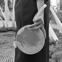 画像をギャラリービューアに読み込む, fractal 2 way bag - lei