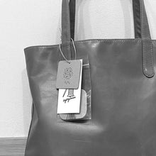 画像をギャラリービューアに読み込む, 220 gram tote bag - taupe