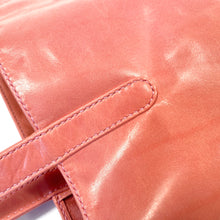 画像をギャラリービューアに読み込む, 220 gram tote bag - coral pink