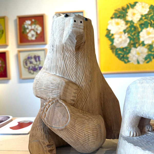 八雲にて ― 徳川義親と農民芸術