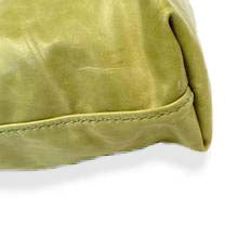 画像をギャラリービューアに読み込む, 220 gram tote bag - apple green
