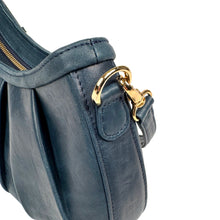 画像をギャラリービューアに読み込む, Angel Bag -  Smoke Blue
