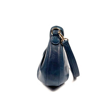 画像をギャラリービューアに読み込む, Angel Bag -  Smoke Blue
