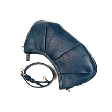 画像をギャラリービューアに読み込む, Angel Bag -  Smoke Blue
