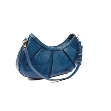 画像をギャラリービューアに読み込む, Angel Bag -  Smoke Blue
