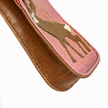 画像をギャラリービューアに読み込む, Animaleco Pouch - Pink Deer
