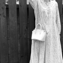 画像をギャラリービューアに読み込む, Nagon Baby Bag - Beige Leopard
