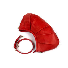 画像をギャラリービューアに読み込む, Angel Bag -  Red
