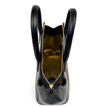 画像をギャラリービューアに読み込む, Nagon Handbag - Black
