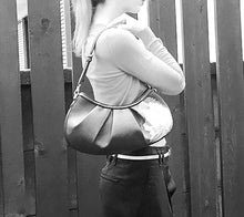 画像をギャラリービューアに読み込む, Angel Bag -  Smoke Blue
