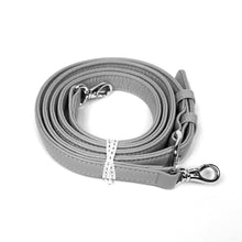 画像をギャラリービューアに読み込む, Long Shoulder Strap
