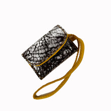 画像をギャラリービューアに読み込む, Lou Key Holder - Grayyellow
