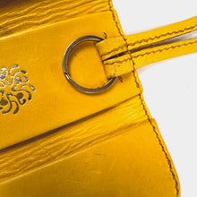 画像をギャラリービューアに読み込む, Lou Key Holder - Grayyellow
