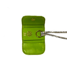 画像をギャラリービューアに読み込む, Lou Key Holder - Silvergrass
