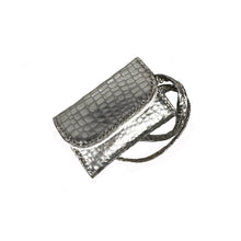 画像をギャラリービューアに読み込む, Lou Key Holder - Silverwhite
