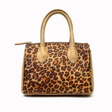 画像をギャラリービューアに読み込む, Nagon Baby Bag - Beige Leopard
