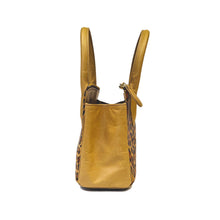 画像をギャラリービューアに読み込む, Nagon Baby Bag - Beige Leopard
