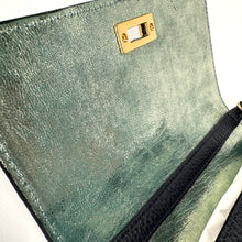 画像をギャラリービューアに読み込む, Phoebe Handbag - Navy Blue
