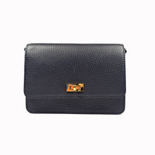 画像をギャラリービューアに読み込む, Phoebe Handbag - Navy Blue
