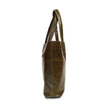 画像をギャラリービューアに読み込む, 220 gram tote bag - olive
