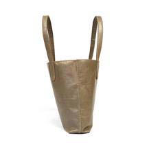画像をギャラリービューアに読み込む, 220 gram tote bag - taupe
